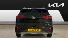 Kia Niro 1.6 GDi Hybrid 2 5dr DCT Hybrid Estate